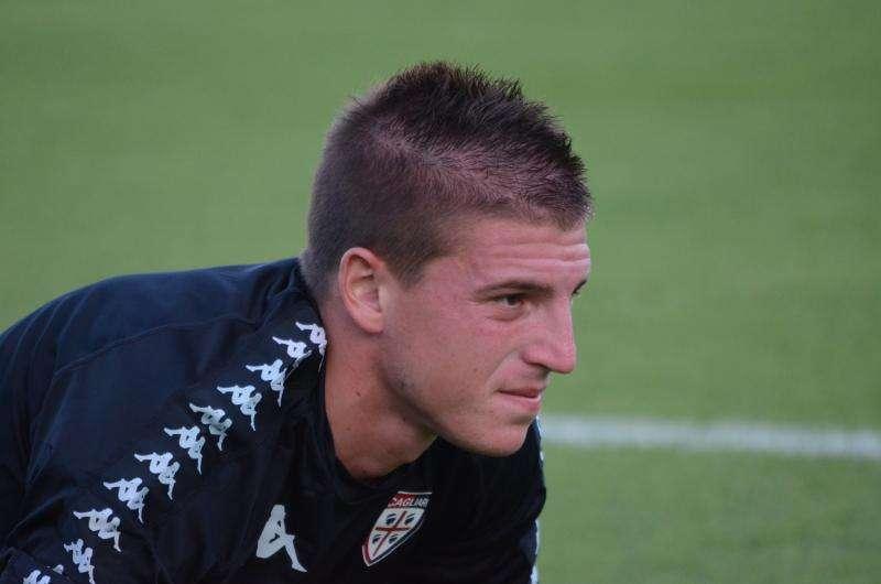 Esordio da incubo per Alessio Cragno