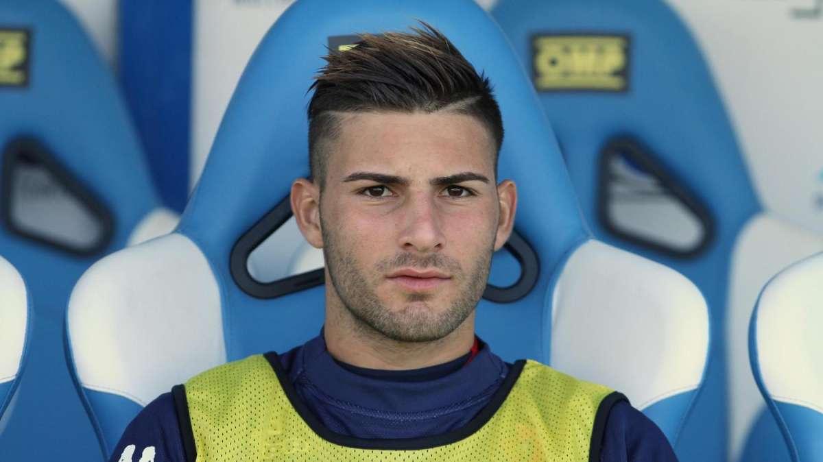 Il Pescara prova l'assalto a Murru