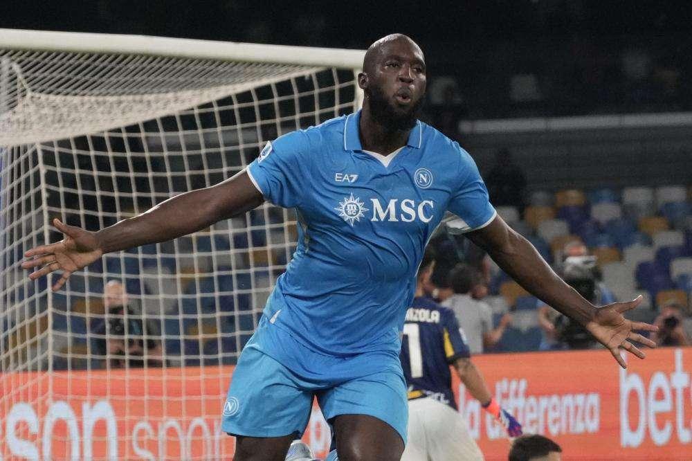 Serie A: c'è Inter-Napoli, lo scudetto passa da San Siro