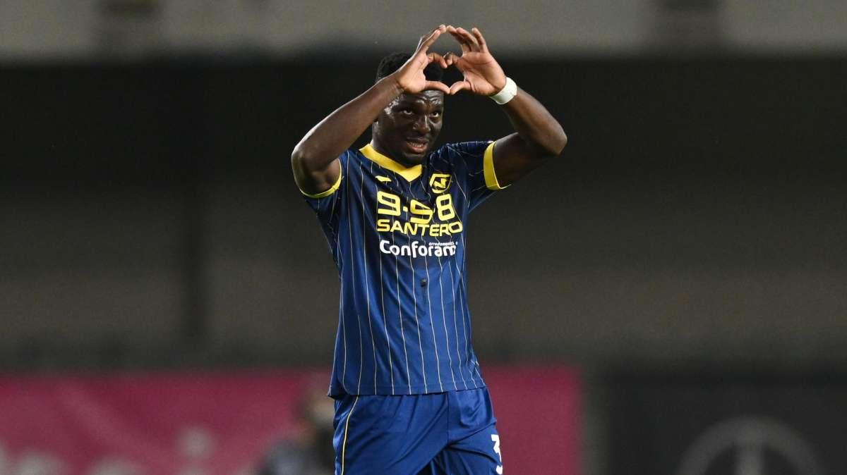 QUI VERONA - Hellas alle prese con il "mal di gol": è la squadra meno prolifica nel 2025. Occhio all'ultima mezzora...