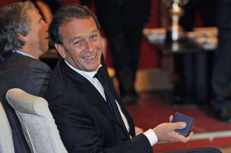 Leeds, Cellino vende a Radrizzani: "Se siete riusciti a sopravvivere con me, potete sopravvivere a tutto!"