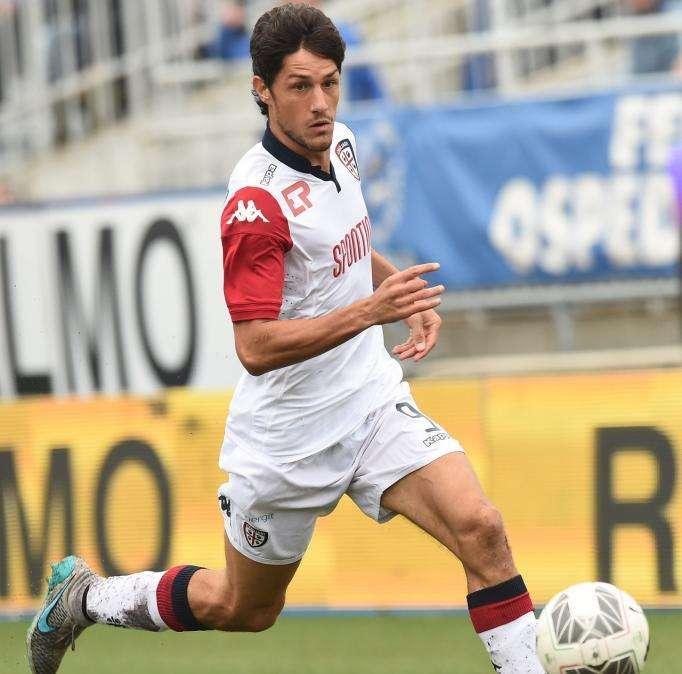 Primavera: Cagliari-Salernitana 3-0 