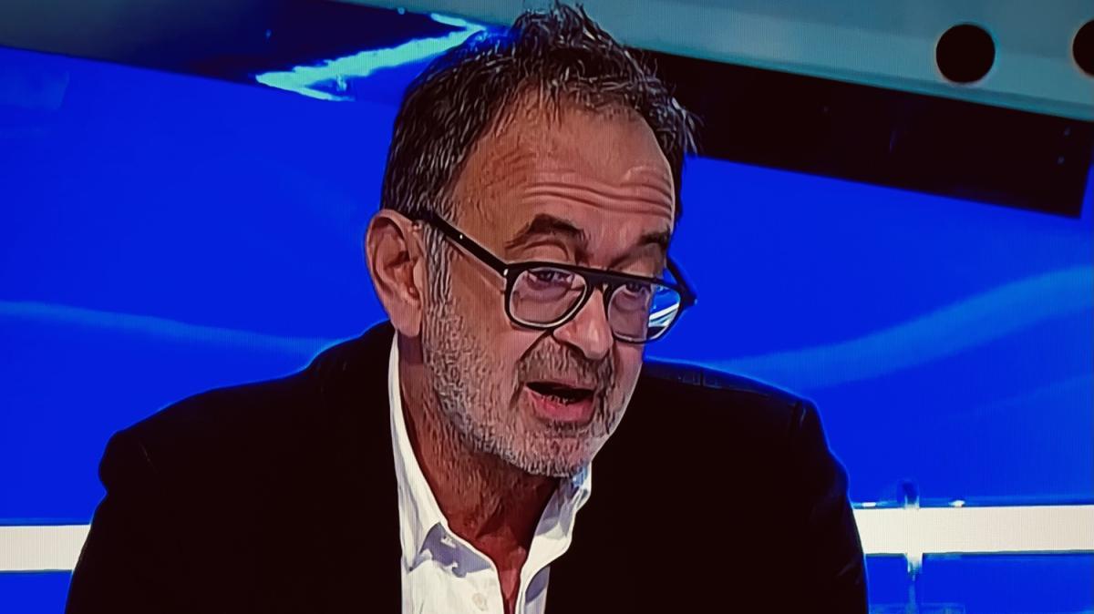 Marocchino: "Statistiche? Ci sono state partite in cui chi ha tirato di più ha perso"