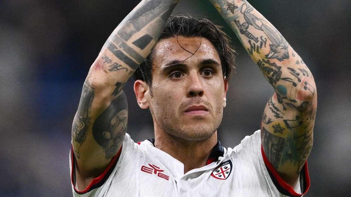 In attesa di news sul futuro Nicolas Viola si gode New York