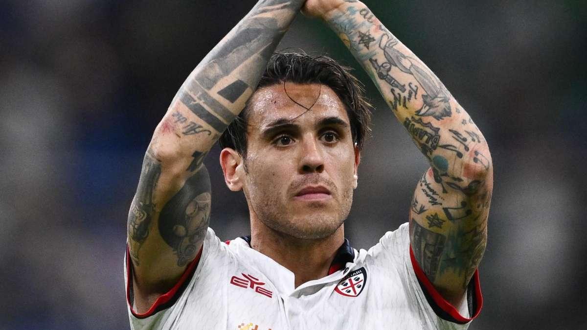 Como-Cagliari, le formazioni ufficiali: fuori Luperto, dentro Obert