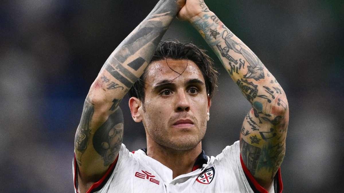 Videolina, Masu: "Cagliari, Viola ha atteso fino all'ultimo una chiamata che non arriverà"