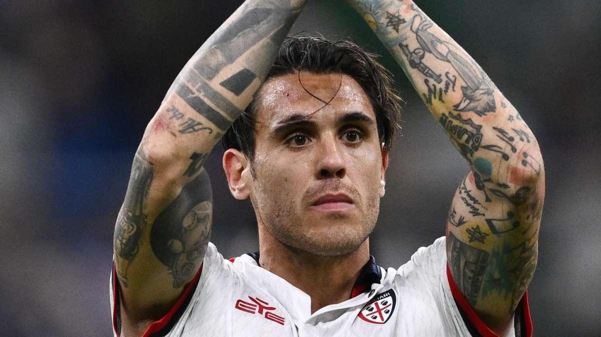 Il Pisa guarda in casa Cagliari: occhi su Lapadula e Viola