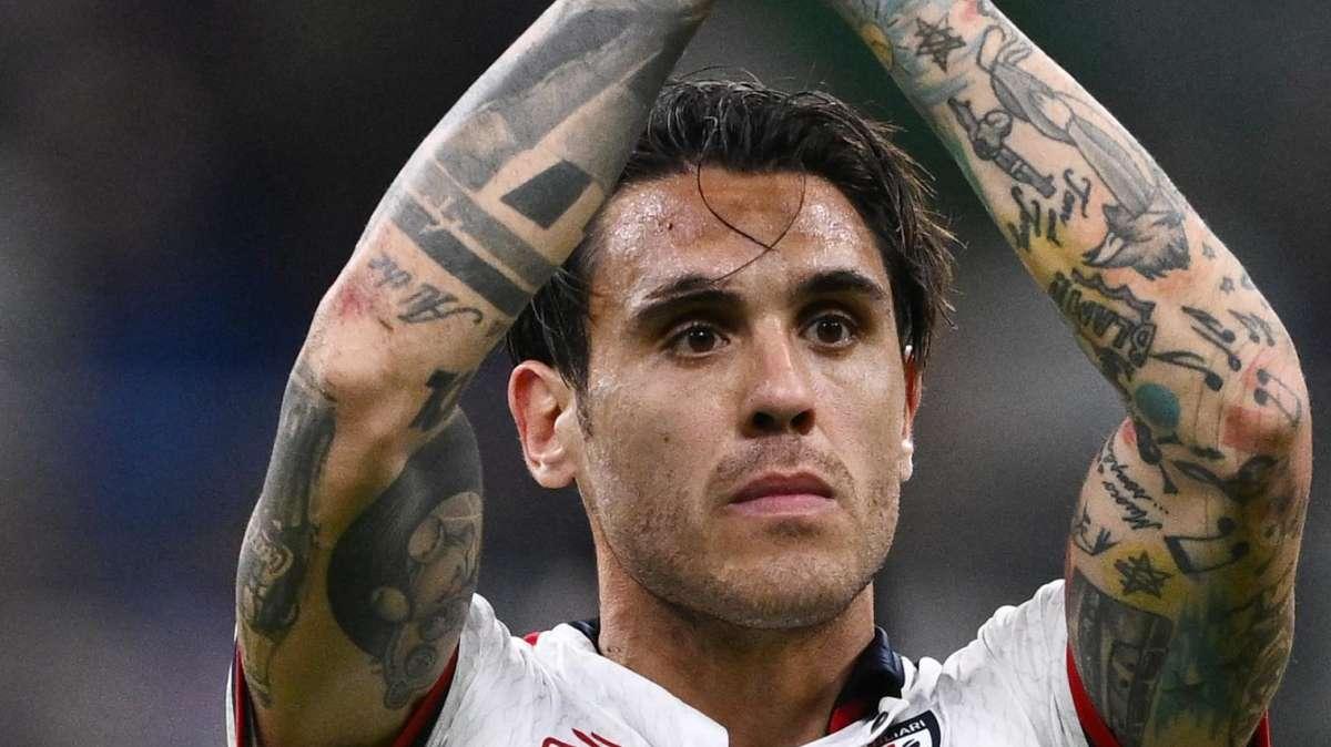 QUI CRAI SPORT CENTER - Lavori atletici. Personalizzato Marco Mancosu e Nicolas Viola
