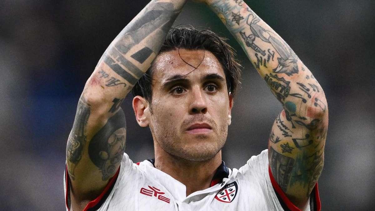 Palermo, è Viola il sogno a centrocampo