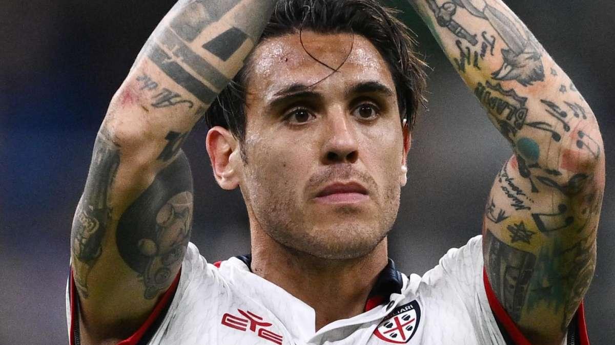 Tuttosport - Viola: "Il mio futuro? Ho solo in testa la partita con la Juve. Quando smetterò di giocare..."