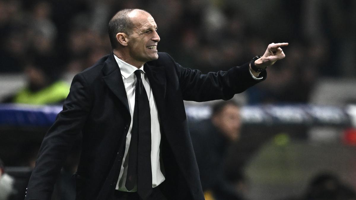 Milan, Allegri: "L'Inter gioca per vincere, ma anche noi faremo lo stesso"