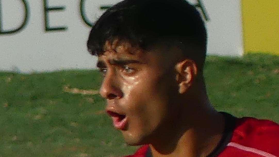 Il Centro - Verso Foggia-Pescara, dubbi in attacco per Colombo. Desogus, Vergani e Tupta scalpitano