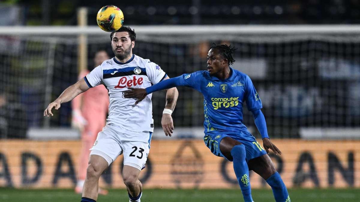 TMW - Le ultime di formazione in casa Empoli. Ballottaggio Kouame-Colombo
