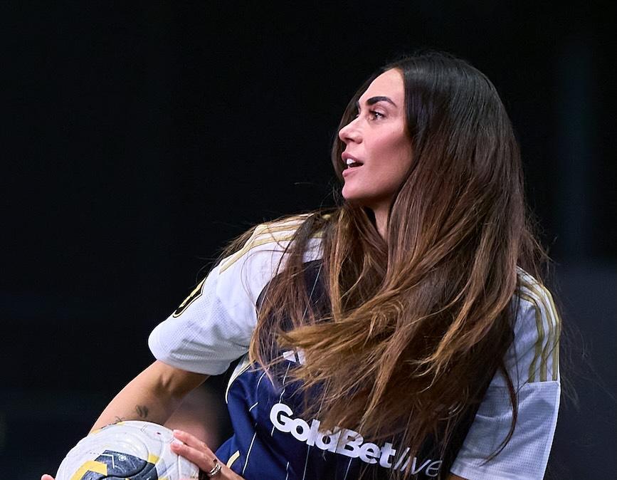 Inaugurata la seconda stagione di Kings League Lottomatica.sport, tra agonismo e intrattenimento digitale