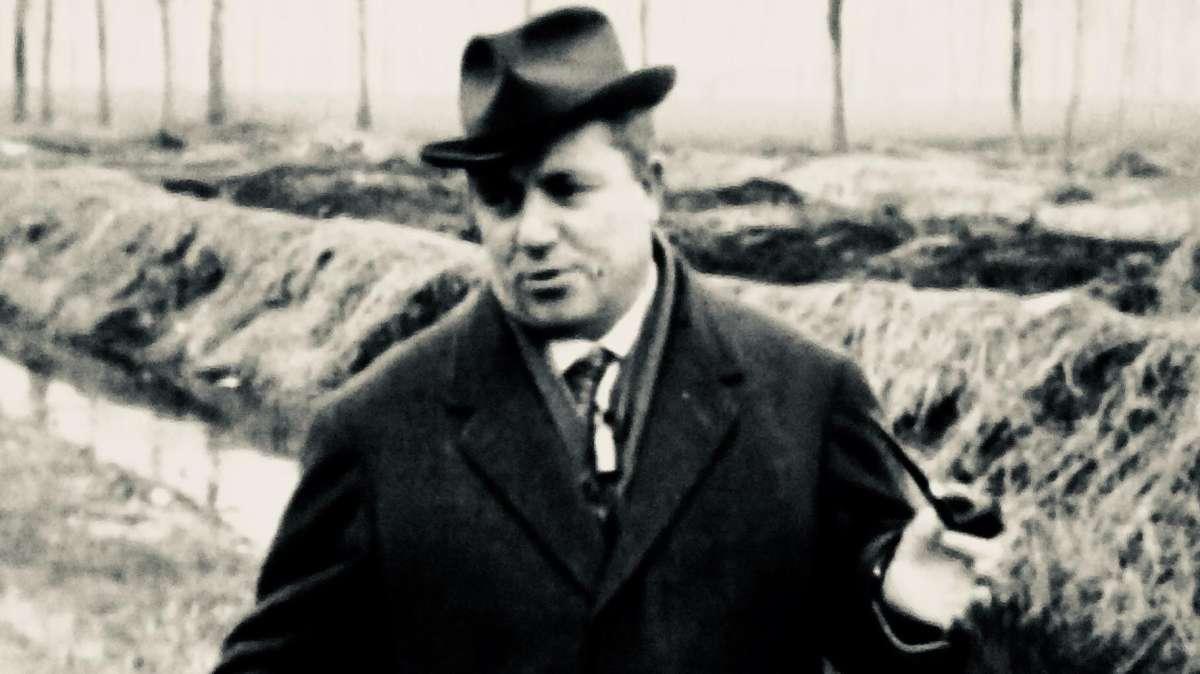 Trent'anni senza Gianni Brera, il cronista-poeta dello sport: si deve a lui il soprannome "Rombo di tuono"
