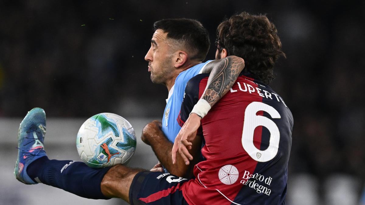 Schira: "Tre club di Serie A sulle tracce di Luperto, ma il Cagliari vuole trattenere il centrale"