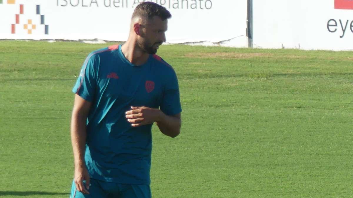 Corsport - Cagliari, è fatta per Wieteska al Paok