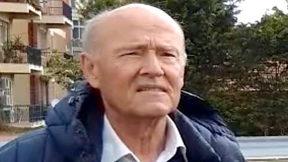 Un mirto con... Mario Brugnera: "Col Como avremmo meritato il pareggio: l'1-1 sarebbe stato giustissimo. Poi davanti a un gol come quello di Da Cunha puoi solo toglierti il cappello. A Pisa sarà fondamentale raccogliere almeno un punto"