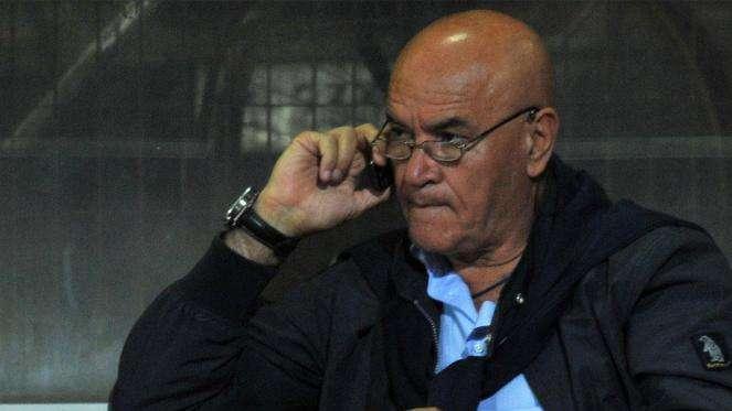 Di Somma: "Sau sarà protagonista in serie A"