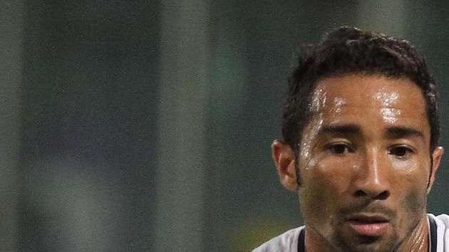 Jeda: "A queste cifre, io avrei giocato anche senza una gamba"