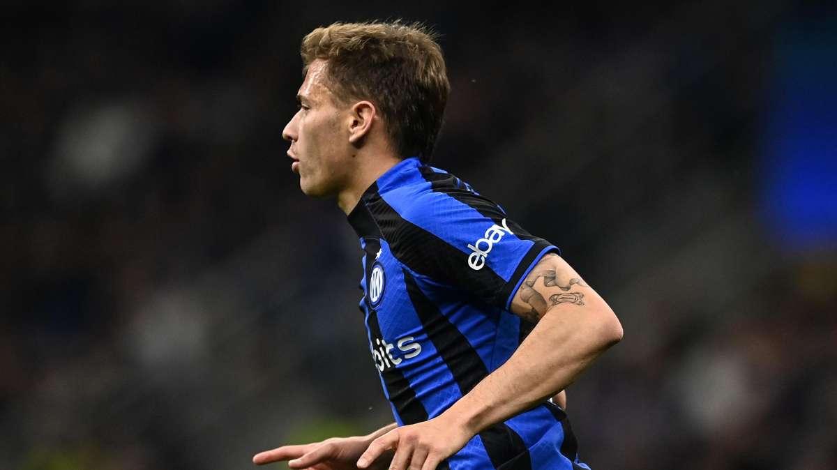 Le pagelle di Barella contro il Benefica: l'Inter anche grazie a lui raggiunge il Milan in semifinale di Champions