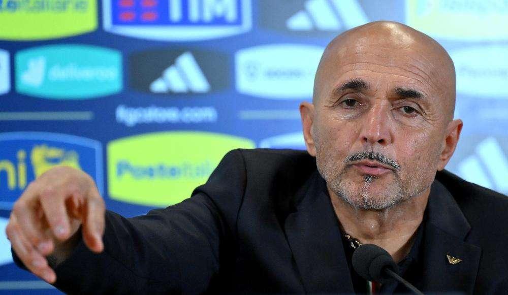 Spalletti e caso ultra: "Non devo chiarire niente a nessuno'