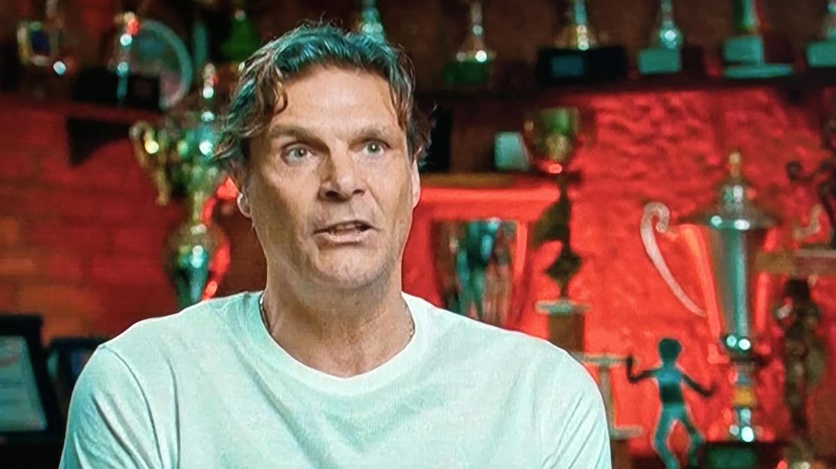 Un mirto con... Marco Negri: "Il Cagliari si salverà. Però il prossimo anno vorrei vedere una squadra animata dalla sana ambizione di migliorarsi, a partire dal gioco espresso. Sarebbe bello far parlare di sé per la qualità del proprio calcio"