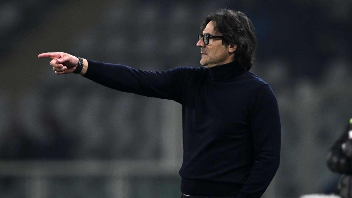 La Stampa - Per Vanoli offerte da Cagliari e Pisa