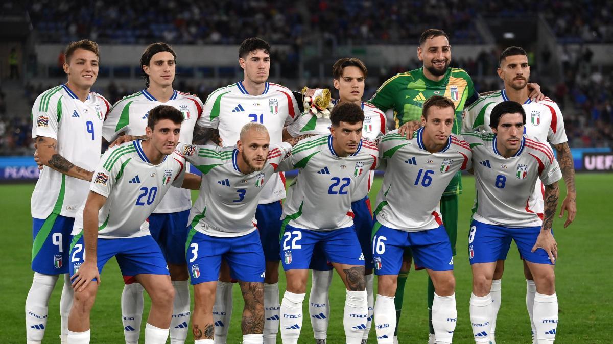 Galli: "Nazionale? Non abbiamo mai fatto una tavola rotonda per analizzare i problemi"