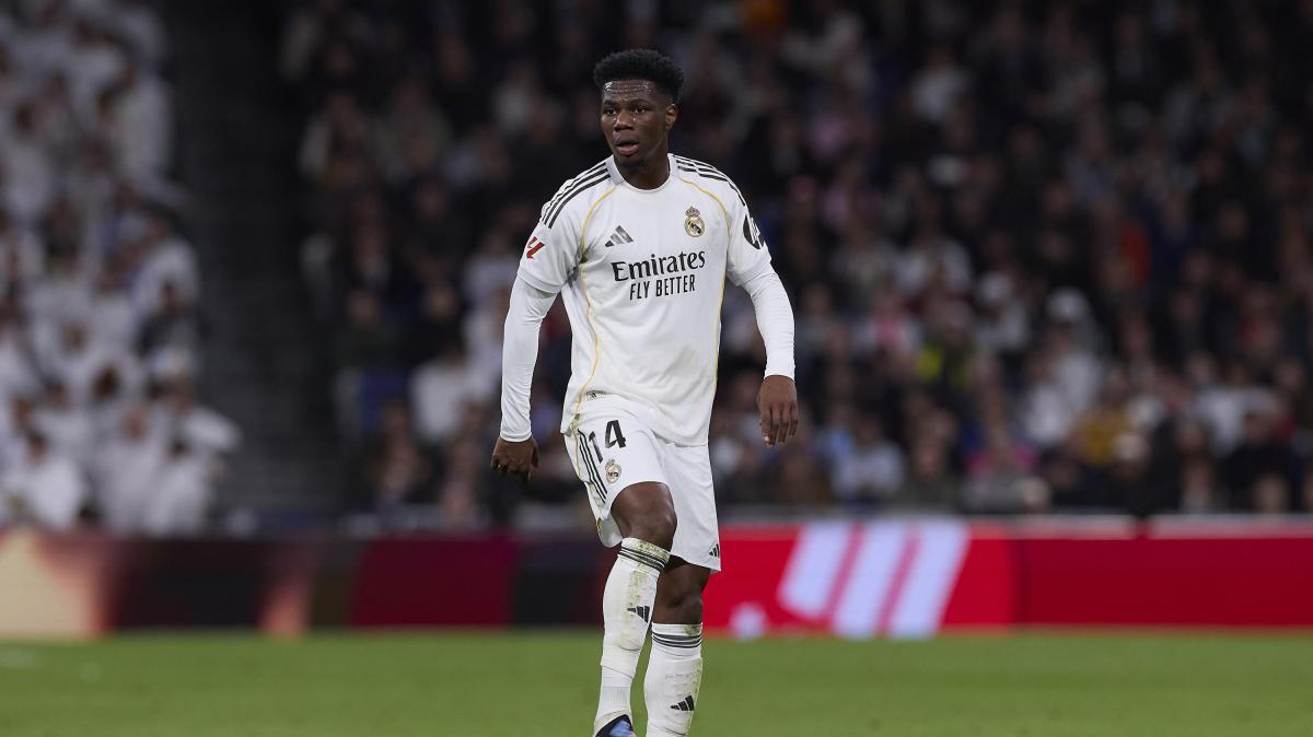 Real Madrid, rissa tra Valverde e Tchouameni: l’uruguaiano sarebbe finito in ospedale