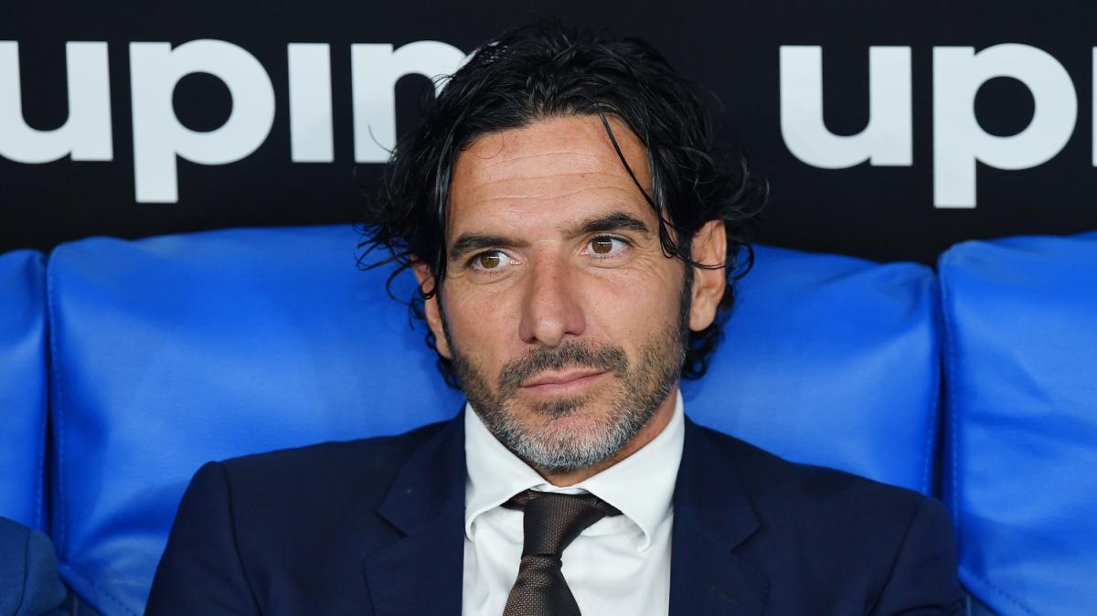 Lucarelli: "Parma, la sconfitta col Cagliari ha fatto più male di quella col Torino. Ma sono le prime partite"