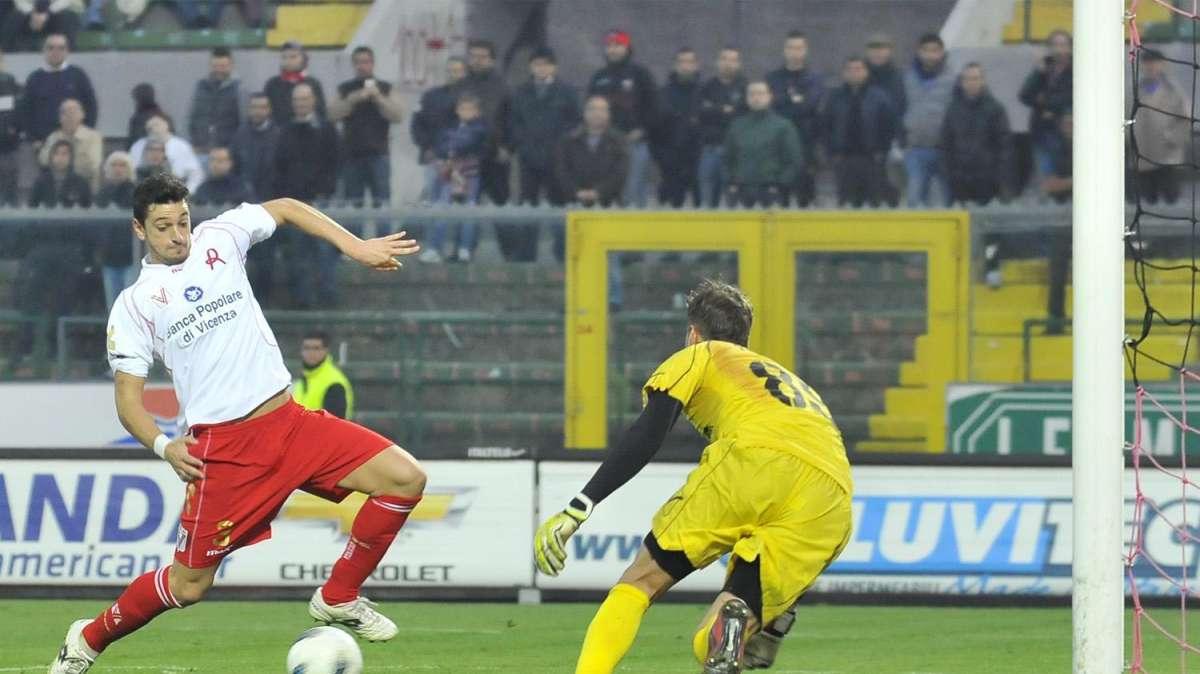 Bastrini: "Felice dell'esordio, peccato per il risultato"