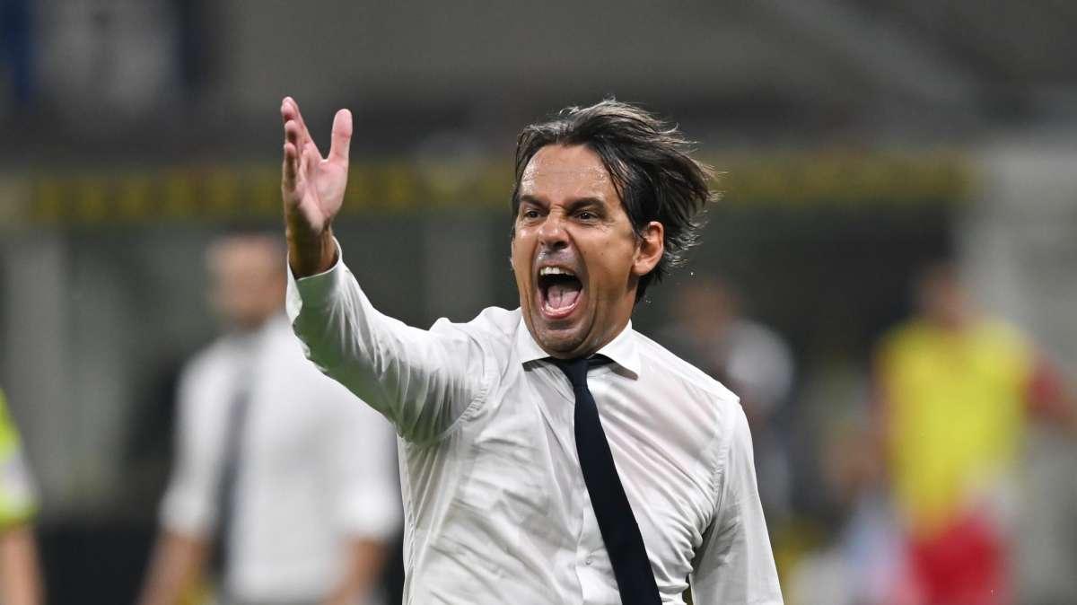 Footstats: Cagliari, tabù Inzaghi. Il tecnico dell'Inter ha sempre vinto contro i rossoblù