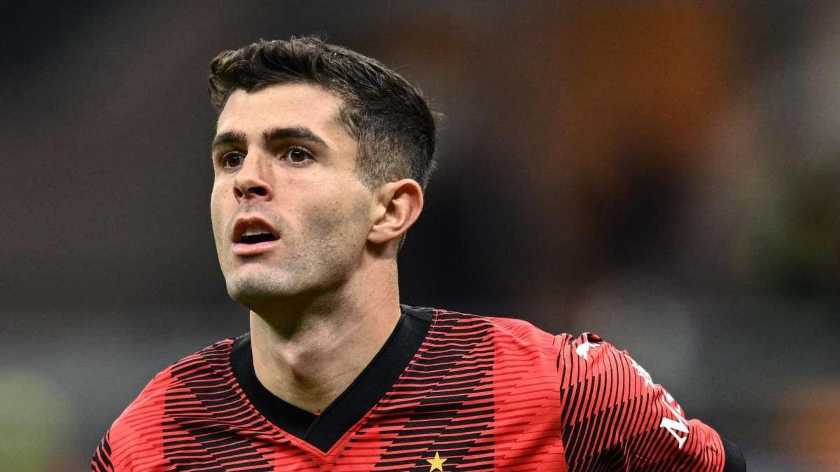 QUI MILAN - Pulisic, numeri da top: il Cagliari è avvisato 