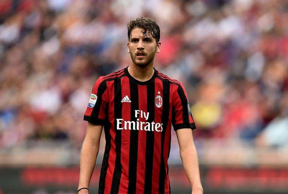 Il Milan dice no per Locatelli