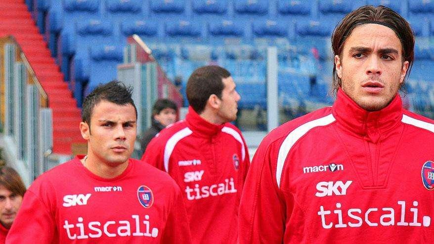 La Fiorentina su Matri