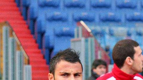  I protagonisti - Francesco Pisano, il capitano del futuro