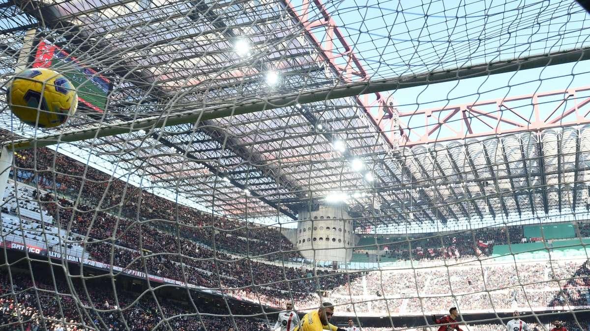 Inter-Cagliari, i precedenti. La media goal a partita è alta