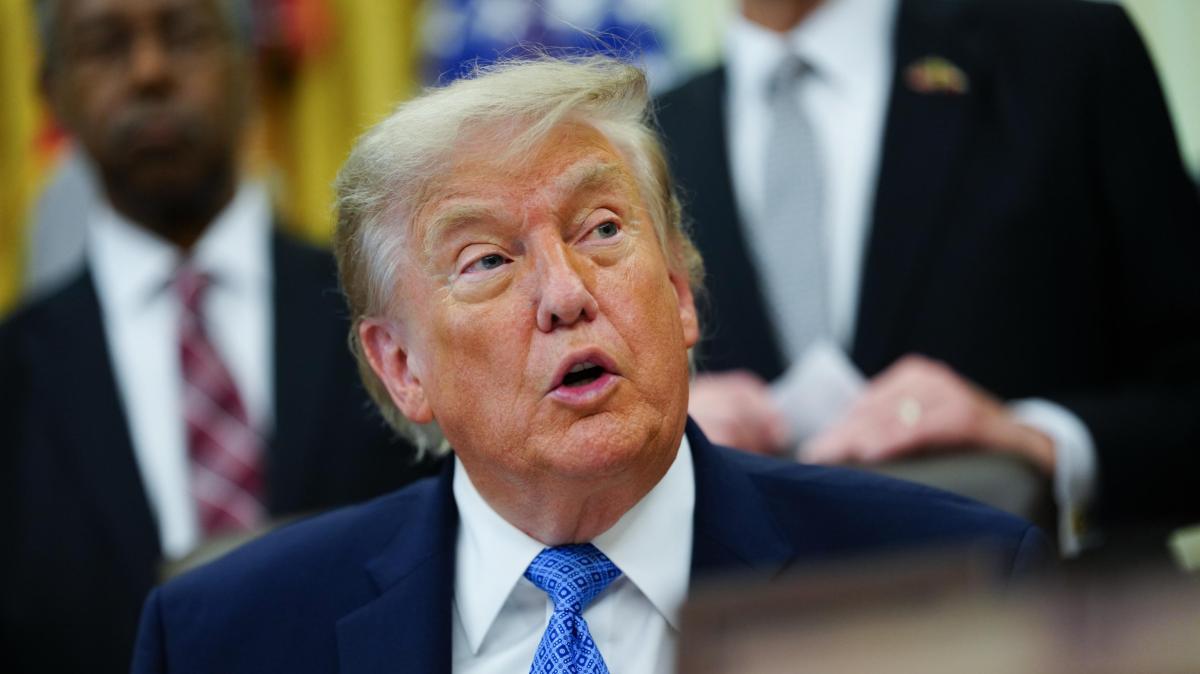 Mondiali: "Trump, i numeri sono superiori a quelli di altre edizioni"