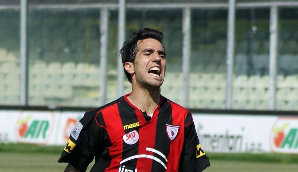 Foggia, convocati per il ritiro Burrai e Sau