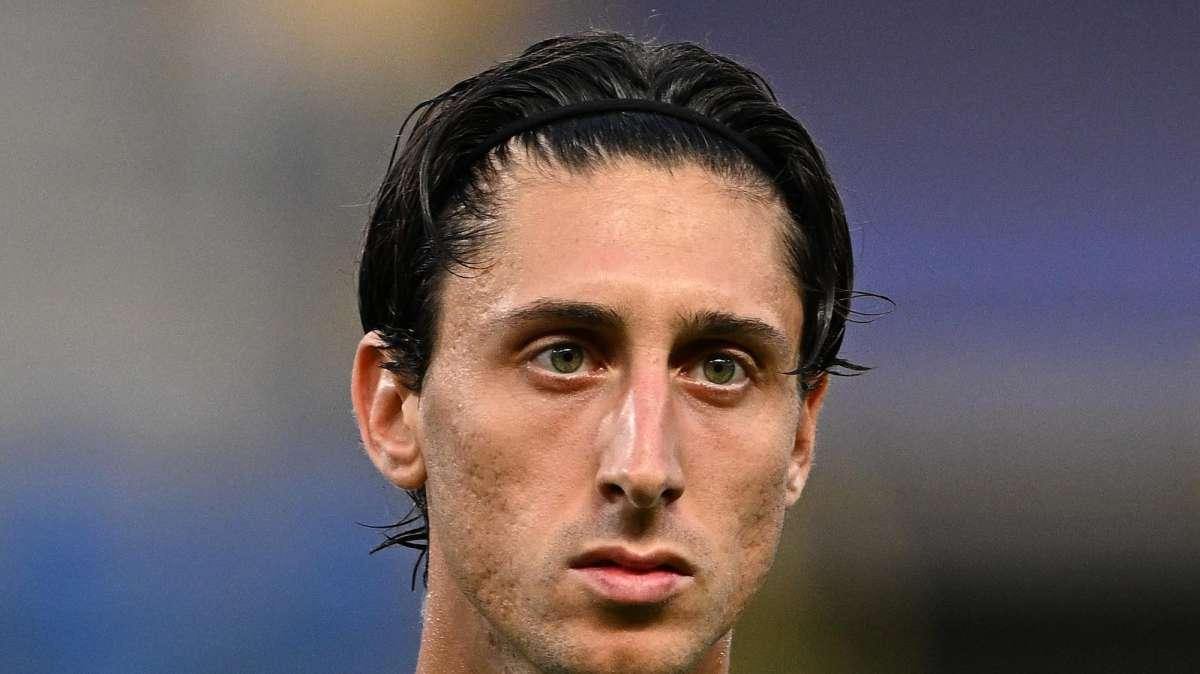 Sassuolo, Mulattieri: "Era importantissimo reagire dopo la rimonta subita a Cagliari"