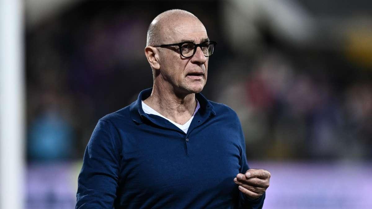 Ballardini: “Il Genoa torna nel campionato che merita”