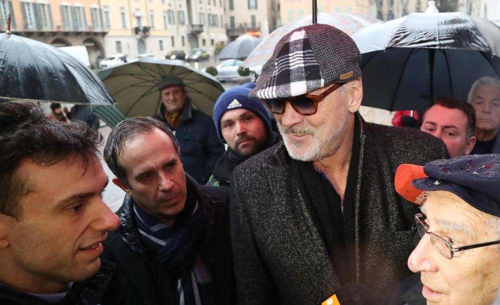 Tacconi lascia la terapia intensiva, medici più ottimisti