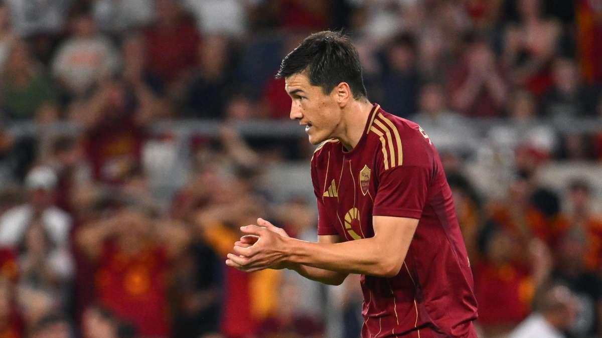 Shomurodov nel mirino del Cagliari: sfida all’Empoli per l’Uzbeko