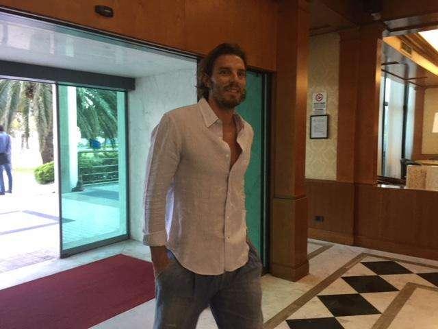 L'ex Marchetti: "Sarei dovuto andare al Napoli a fare la riserva di Meret"