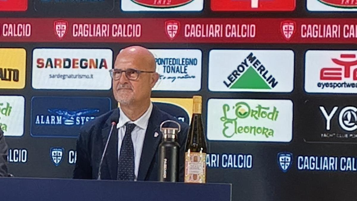 Cagliari Femminile, parla Canzi: "Vogliamo costruire un percorso solido"