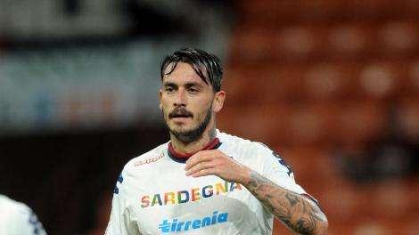 Pinilla-Cagliari, non può finire così