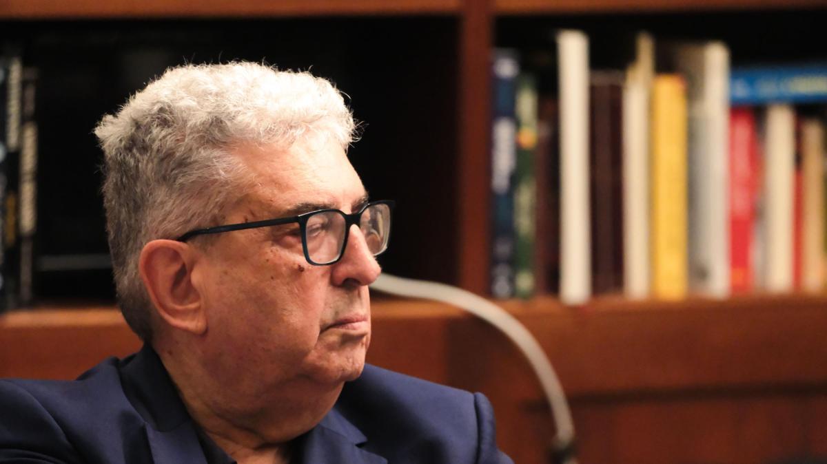 TMW - Perinetti: "Cagliari-Esposito, si andrà verso l'addio"