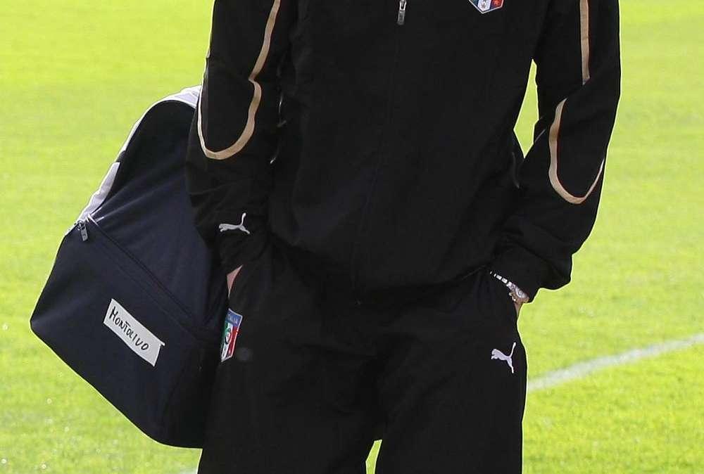 Giovanissimi, Del Fabro convocato nell'under 15