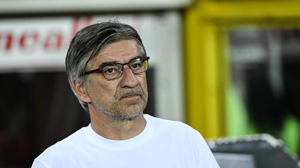 Serie A, Parma-Monza e Frosinone-Venezia: le formazioni ufficiali